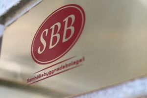 Sweden's SBB sets up another joint venture with Castlelake to tackle debt