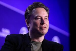 Elon Musk plans xAI supercomputer, The Information reports