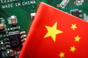 China sets up $47.5 billion state fund to boost semiconductor industry