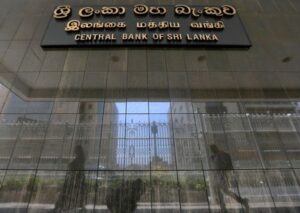 Sri Lanka holds rates to manage inflation, foster economic stability