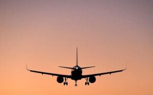 Analysis-Airfares peaking as travellers in Europe, Asia seek savings
