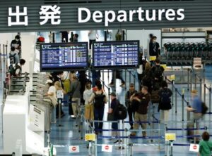 Analysis-Airfares peaking as travellers in Europe, Asia seek savings