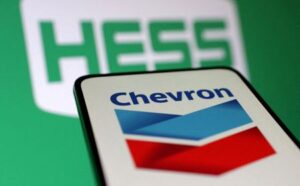 Hess investors to vote on Chevron deal amid growing postponement calls