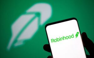 Trading app Robinhood unveils $1 billion buyback plan