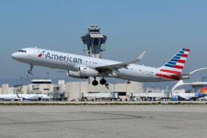 American Airlines cuts second-quarter profit forecast