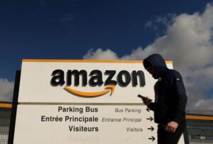 US judge rejects Amazon bid to dismiss FTC lawsuit over Prime program