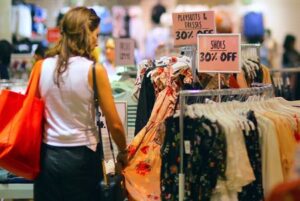 Australia consumer inflation surprises on high side in April