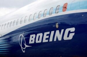 Boeing, locked out firefighters reach tentative contract deal