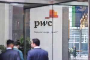 PWC to become OpenAI' largest enterprise customer, WSJ reports