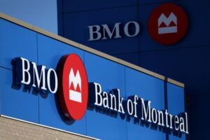 Canadian lender BMO's second-quarter profit falls on US business weakness