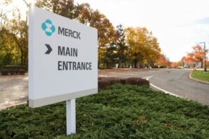 Merck to acquire eye drug company EyeBio for up to $3 billion