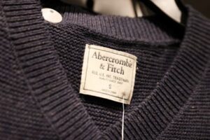 Abercrombie & Fitch raises annual sales growth target as trendy styles drive demand