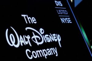 Peltz's Trian sells out Disney stake after board fight, CNBC reports