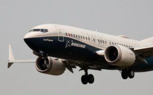Boeing, FAA hold three hours of talks on quality plan