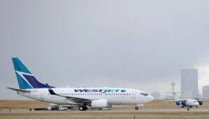 WestJet Encore reaches tentative agreement with pilots