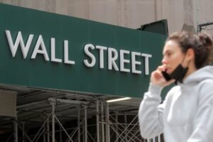 Wall Street trade failure rate rise in third day of faster settlement