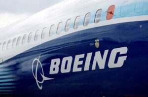 Fitch lowers Boeing 2024 aircraft delivery, cash flow forecasts