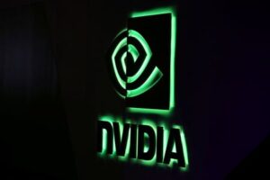 Nvidia leads global market cap gainers in May with AI-driven rally