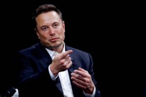 Norway wealth fund to vote against Musk's $56 billion Tesla pay package