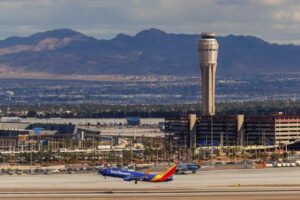 Elliott discloses $1.9 billion stake in Southwest Airlines