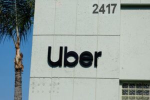 Uber loses challenge to California gig work law in US appeals court