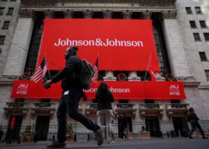 Johnson & Johnson reaches $700 million talc settlement with US states