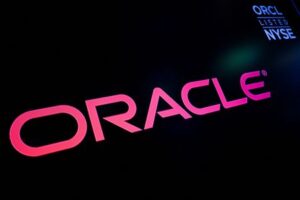 Oracle expects double-digit revenue growth for fiscal 2025 on strong AI demand