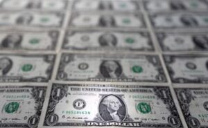 Currency market steadies ahead of US inflation test, Fed decision