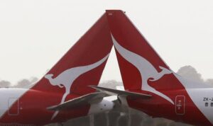 Australia's Qantas to buy remaining 49% stake in TripADeal