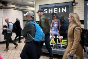 Shein committed to engage on sustainability, labour when joined UK retail group, BRC CEO says