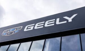 China's Geely expresses disappointment in EU tariff decision, vows 'necessary measures' to safeguard rights