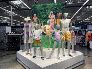 Gen Z in focus as Walmart relaunches private-label fashion line