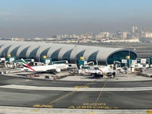 US fines Emirates $1.5 million for operating in prohibited airspace