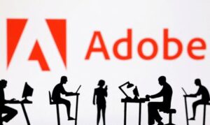 Adobe raises full-year revenue forecast on robust software demand