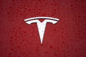 Canadian national pleads guilty to stealing Tesla trade secrets