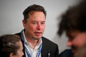 Tesla CEO Musk's pay package garners support from 77% of votes at investor meeting