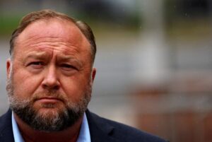 Alex Jones' assets to be liquidated as his company exits bankruptcy