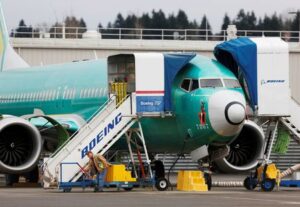Exclusive-Boeing tells suppliers it is slowing 737 output goal by 3 months, sources say