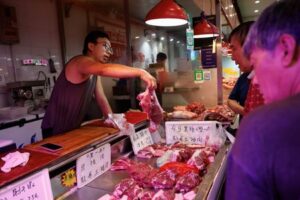 China opens tit-for-tat anti-dumping probe into European pork