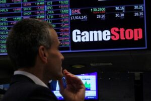 GameStop's fans await shareholder meeting, after high demand derailed first attempt