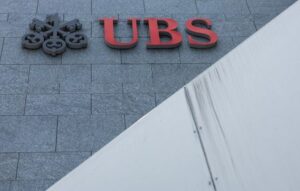UBS begins major share buy-back programme