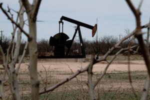 States sue US to block rule that oil firms guarantee payment to dismantle old wells