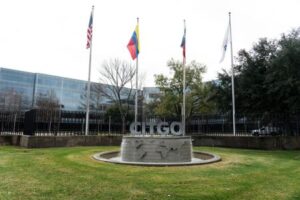 Financial alliances build as Citgo share auction enters last mile
