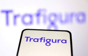 Trafigura agrees to pay $55 million to settle CFTC charges
