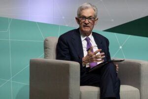 Fed Chair Powell scheduled for July 9 Senate Banking testimony