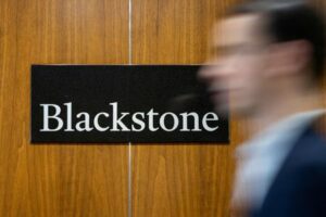 Blackstone makes $1.7 billion bid for Japan e-comics platform Infocom
