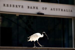 Australia's central bank holds cash rate at 4.35%