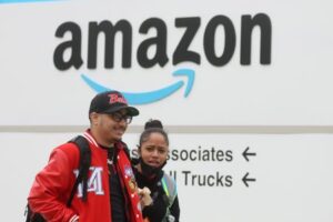 Amazon Labor Union votes to ratify Teamsters affiliation