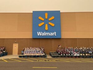 New Jersey fines Walmart over in-store pricing practices