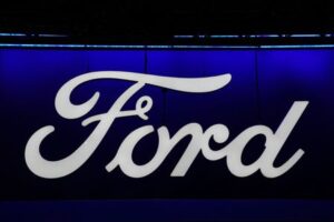 Ford tests shipping cars from Mexico's Guaymas port to cut logistics costs